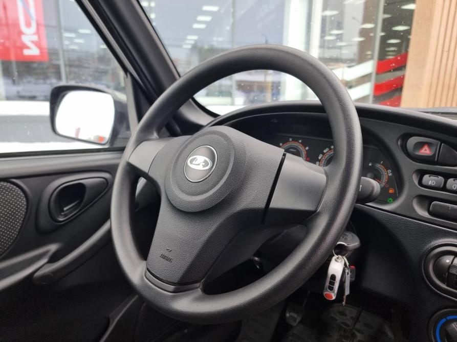 Lada (ВАЗ) Niva Архангельск  - изображение 15