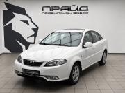Daewoo Gentra II Ростов-на-Дону  - изображение 13