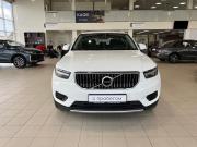 Volvo XC40 I Москва  - изображение 38
