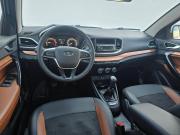 Lada (ВАЗ) Vesta I Рестайлинг (NG) Таганрог  - изображение 39