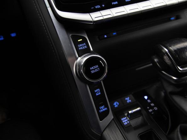 Toyota Land Cruiser 300 Series с пробегом 2021 года, цена 8 499 000 рублей, 164438 км, внедорожник, Автокод Объявления