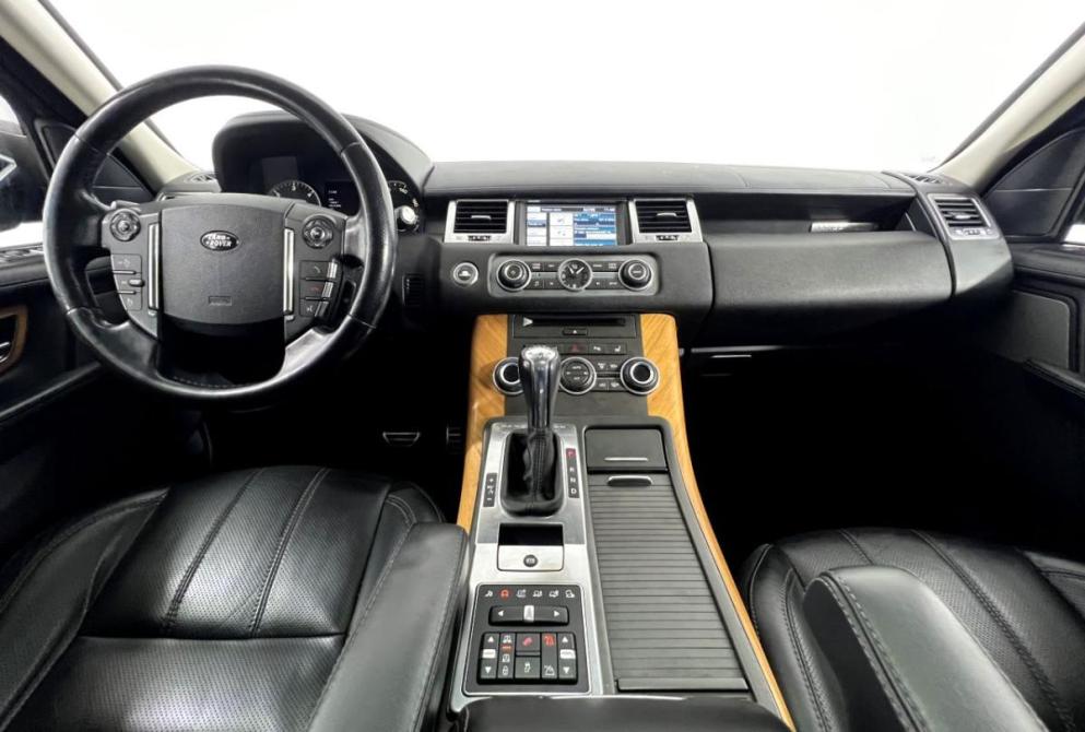 Land Rover Range Rover Sport I Рестайлинг Нижний Новгород  - изображение 13