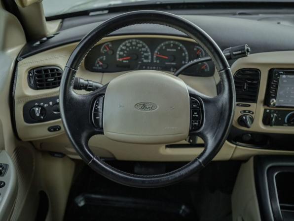 Ford F-150 X с пробегом 2001 года, цена 1 495 000 рублей, 275000 км, offers.body_type.unknown, Автокод Объявления