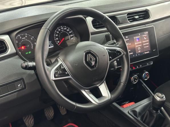 Renault Arkana I с пробегом 2021 года, цена 1 833 000 рублей, 62661 км, внедорожник, Автокод Объявления