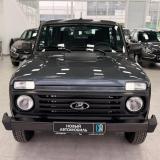 Lada (ВАЗ) Niva Legend I Рестайлинг Нижнекамск  - изображение 22