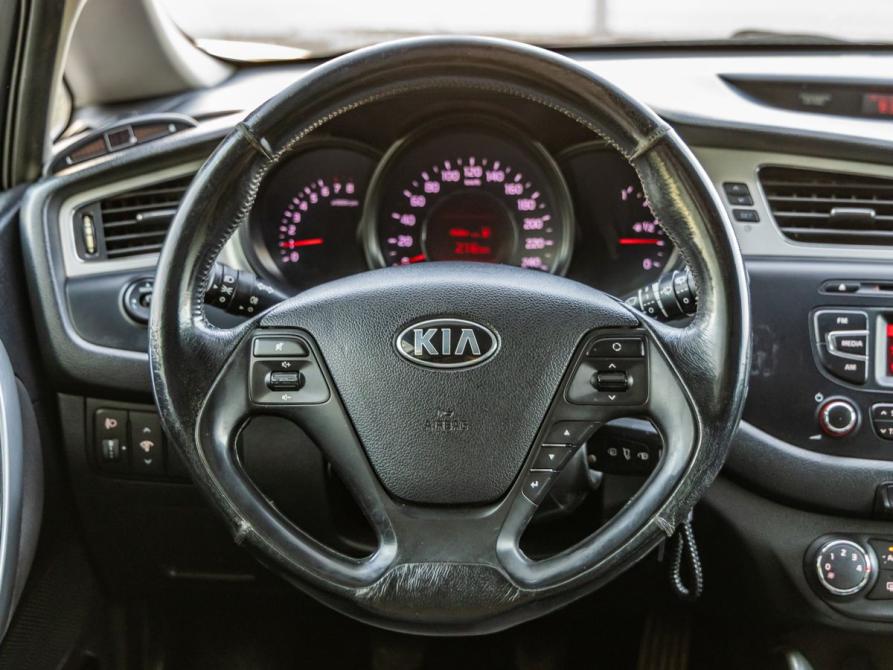 Kia Ceed II Волгоград  - изображение 18