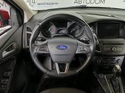 Ford Focus III Рестайлинг Москва  - изображение 31