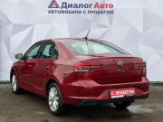 Volkswagen Polo VI Набережные Челны  - изображение 31