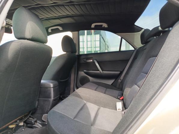 Mazda 6 I (GG) Рестайлинг с пробегом 2007 года, цена 316 000 рублей, 317942 км, седан, Автокод Объявления