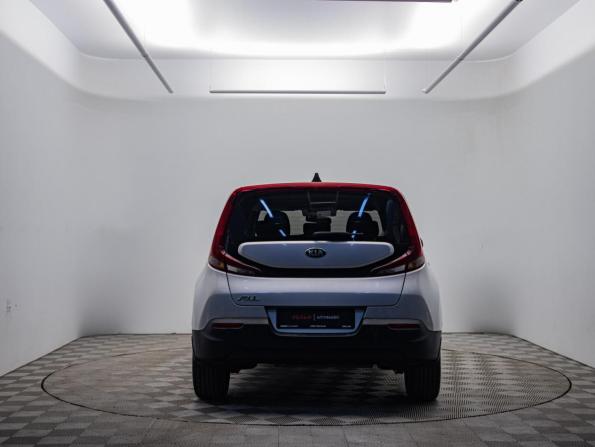 Kia Soul III с пробегом 2019 года, цена 1 789 000 рублей, 89000 км, хэтчбек, Автокод Объявления