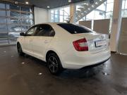 Skoda Rapid I Чебоксары  - изображение 41