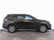 Nissan X-Trail III Москва  - изображение 28