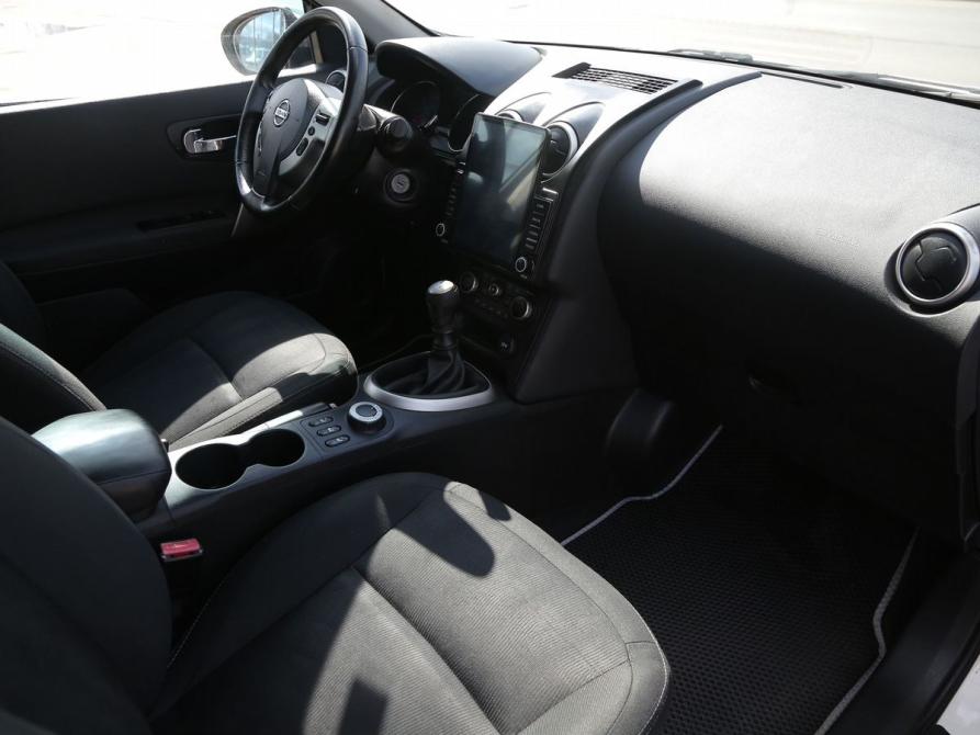 Nissan Qashqai+2 I Рестайлинг Иваново  - изображение 9