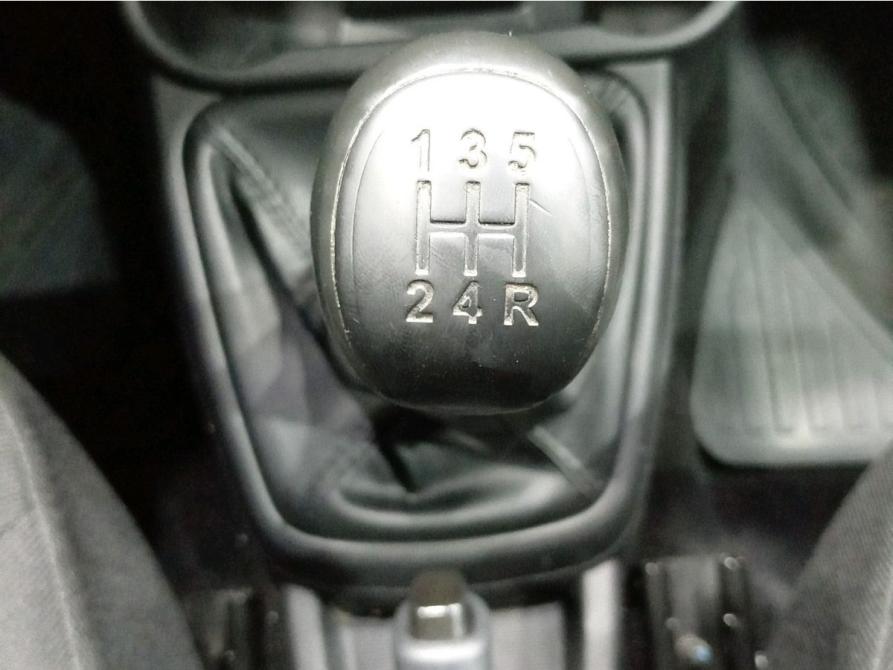 Lada (ВАЗ) Granta I Рестайлинг Оренбург  - изображение 12