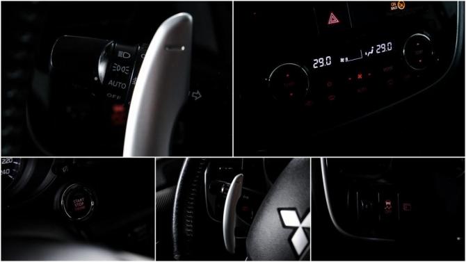 Mitsubishi Outlander III с пробегом 2014 года, цена 1 440 000 рублей, 163238 км, внедорожник, Автокод Объявления