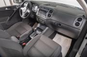 Volkswagen Tiguan I Рестайлинг Томск  - изображение 36