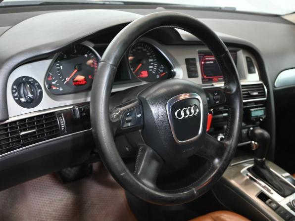 Audi A6 III (C6) с пробегом 2008 года, цена 895 000 рублей, 218653 км, универсал, Автокод Объявления