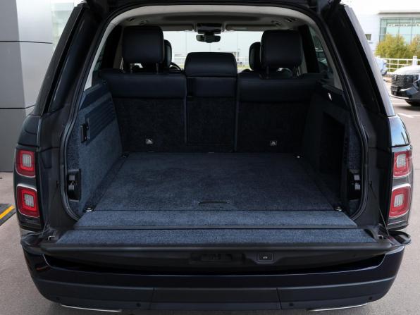 Land Rover Range Rover IV Рестайлинг с пробегом 2020 года, цена 7 498 000 рублей, 75488 км, внедорожник, Автокод Объявления