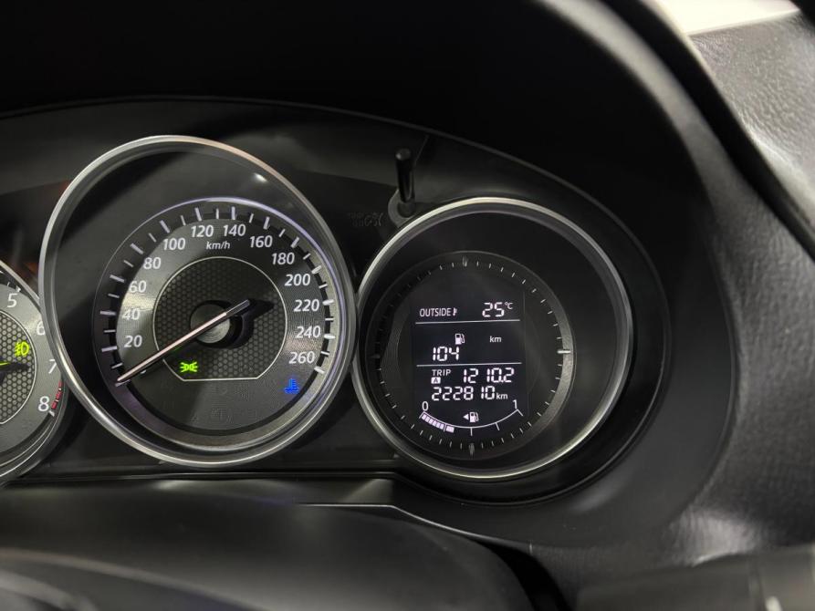 Mazda 6 III (GJ) Альметьевск  - изображение 20