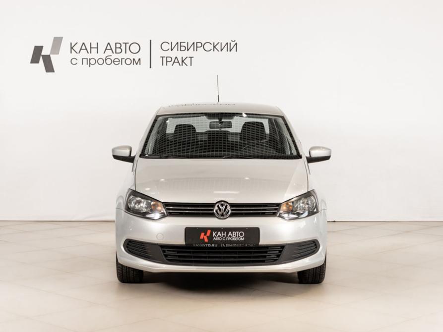Volkswagen Polo V Казань  - изображение 2