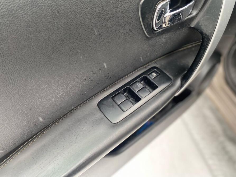 Nissan Qashqai I Челябинск  - изображение 8