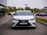 Lexus ES VI Рестайлинг Санкт-Петербург  - изображение 35