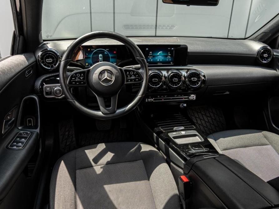 Mercedes-Benz A-Класс IV (W177) Краснодар  - изображение 6