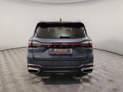 Geely Okavango I Рестайлинг Москва  - изображение 27