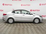 Kia Rio III Рестайлинг Вологда  - изображение 21