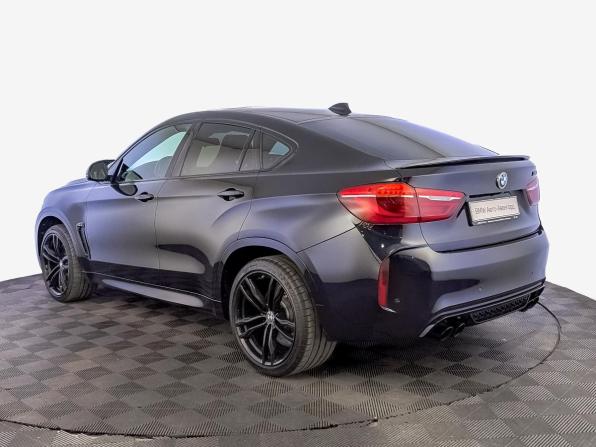 BMW X6 M II (F86) с пробегом 2018 года, цена 5 095 000 рублей, 80784 км, внедорожник, Автокод Объявления