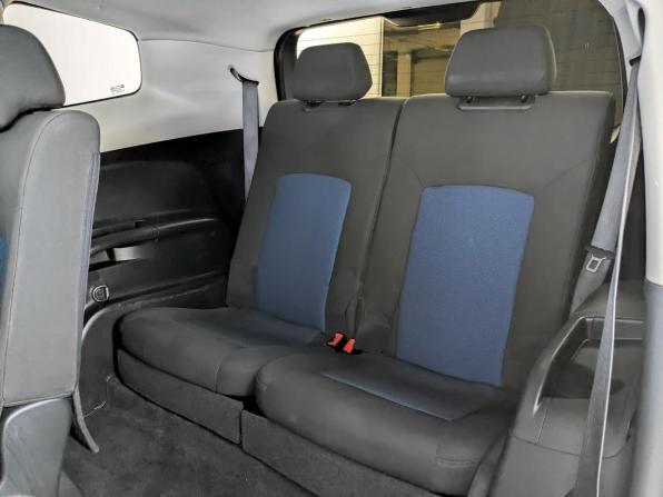 Chevrolet Orlando I с пробегом 2012 года, цена 990 000 рублей, 219107 км, компактвэн, Автокод Объявления