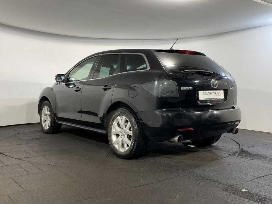 Mazda CX-7 I Великий Новгород  - изображение 4