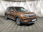Changan CS35 Plus I Москва  - изображение 23