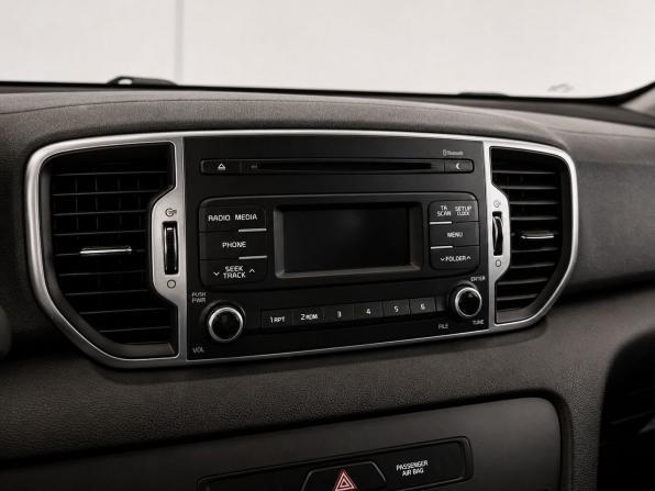 Kia Sportage IV с пробегом 2018 года, цена 1 699 000 рублей, 139000 км, внедорожник, Автокод Объявления