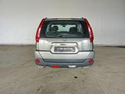 Nissan X-Trail II Рестайлинг Москва  - изображение 23