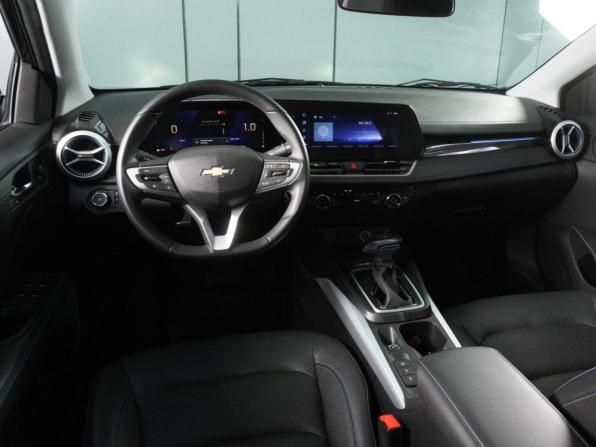 Chevrolet Monza II Рестайлинг с пробегом 2023 года, цена 1 750 000 рублей, 14176 км, седан, Автокод Объявления