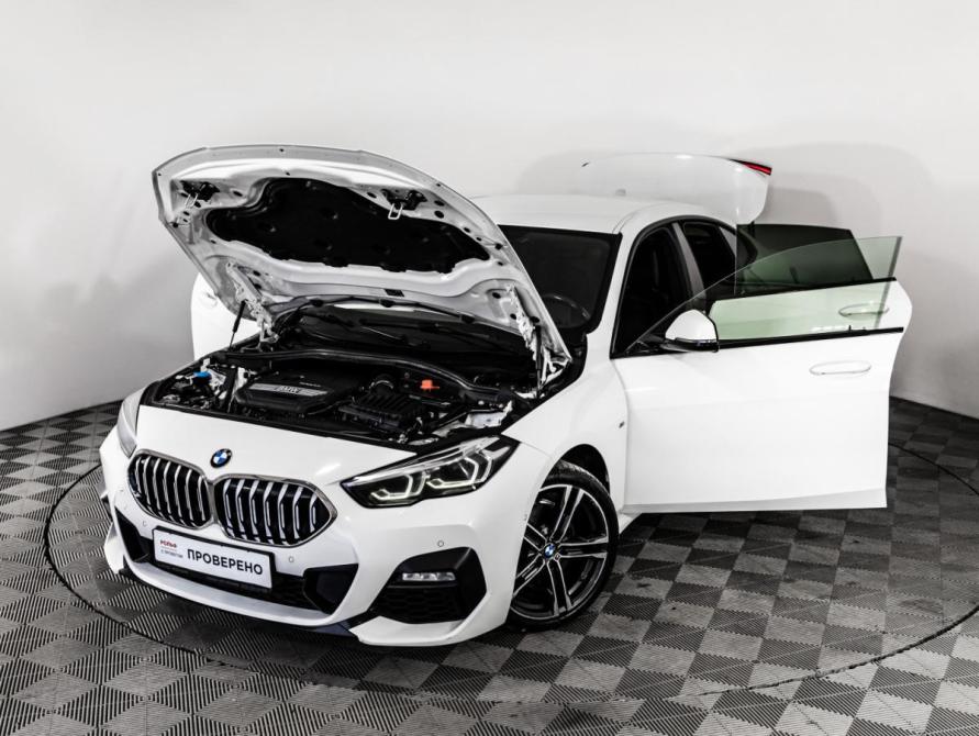 BMW 2 серии F44 Санкт-Петербург  - изображение 14