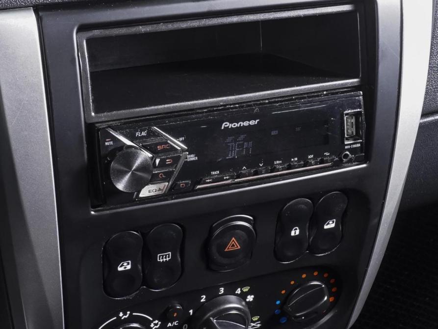 Nissan Almera III (G15) Ростов-на-Дону  - изображение 14