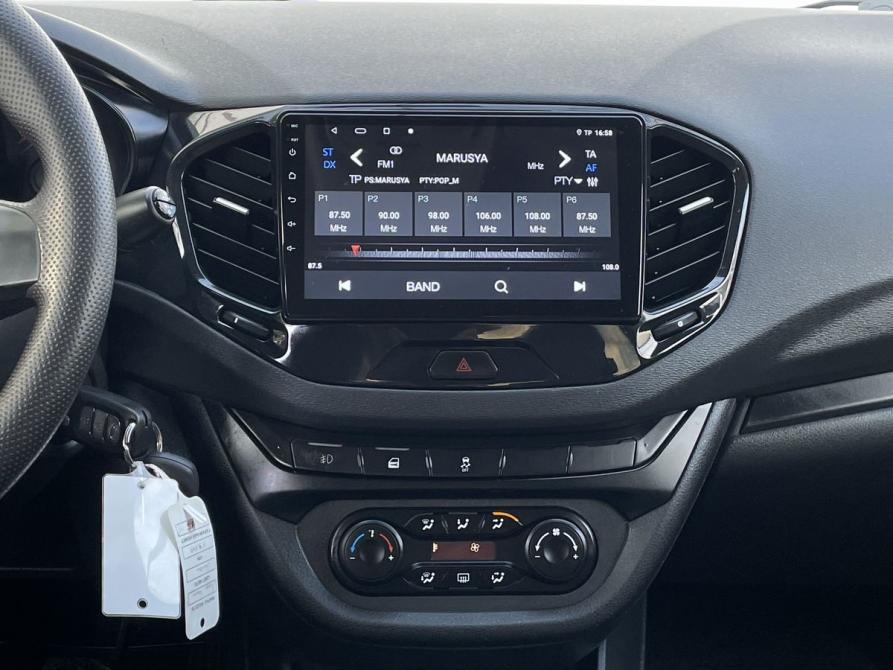 Lada (ВАЗ) Vesta I Тамбов  - изображение 17