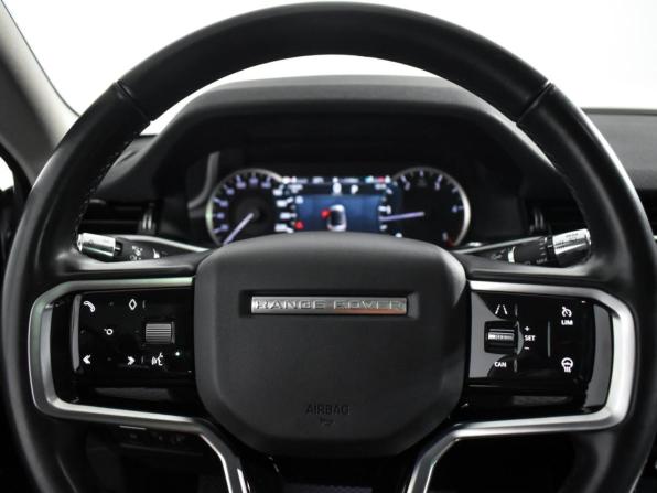 Land Rover Range Rover Evoque II с пробегом 2022 года, цена 3 190 000 рублей, 118588 км, внедорожник, Автокод Объявления