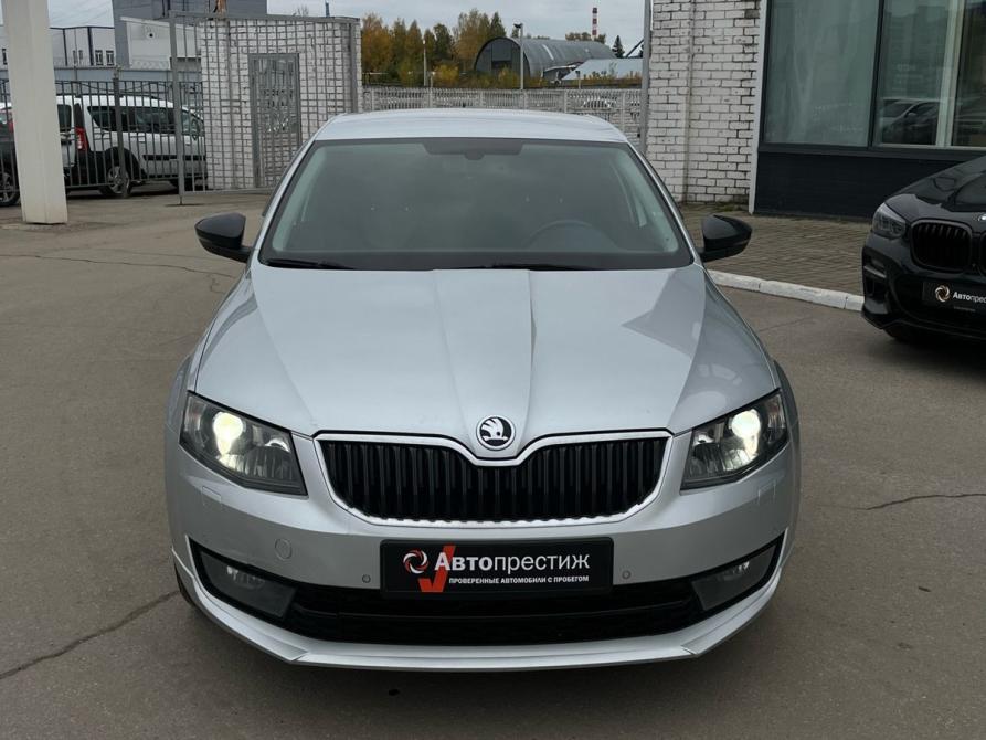 Skoda Octavia III (A7) Калуга  - изображение 2