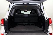 Toyota Land Cruiser 200 Series Рестайлинг 1 Сургут  - изображение 49