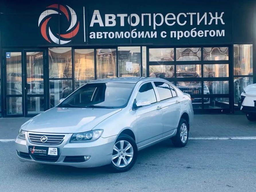 Lifan Solano I (620) Волгоград  - изображение 2