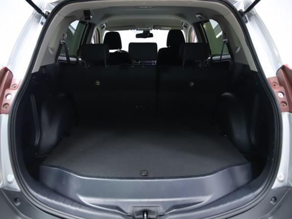 Toyota RAV4 IV (XA40) с пробегом 2013 года, цена 2 050 000 рублей, 109879 км, внедорожник, Автокод Объявления