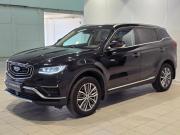 Geely Atlas Pro Самара  - изображение 21