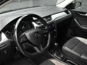 Skoda Rapid I Рестайлинг Екатеринбург  - изображение 30