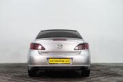 Mazda 6 II (GH) Сургут  - изображение 23