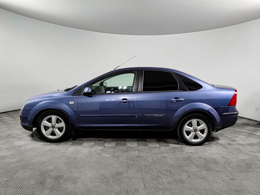 Ford Focus II Уфа  - изображение 10