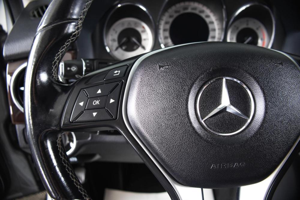 Mercedes-Benz GLK-Класс I (X204) Пермь  - изображение 17