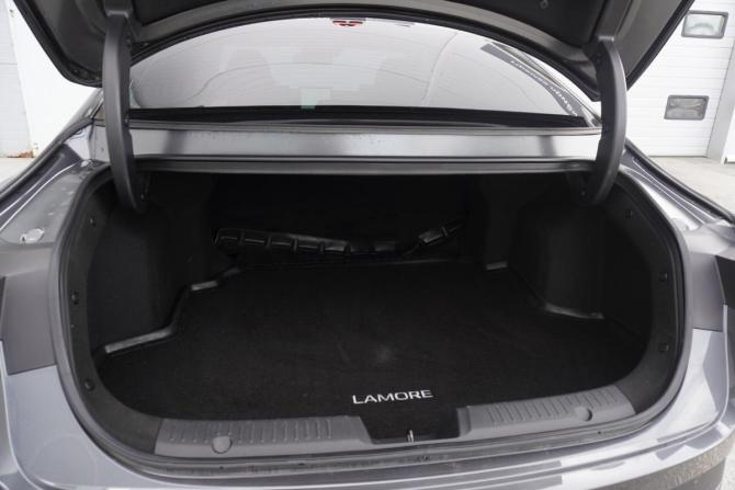 Changan Lamore с пробегом 2023 года, цена 2 099 000 рублей, 17702 км, седан, Автокод Объявления